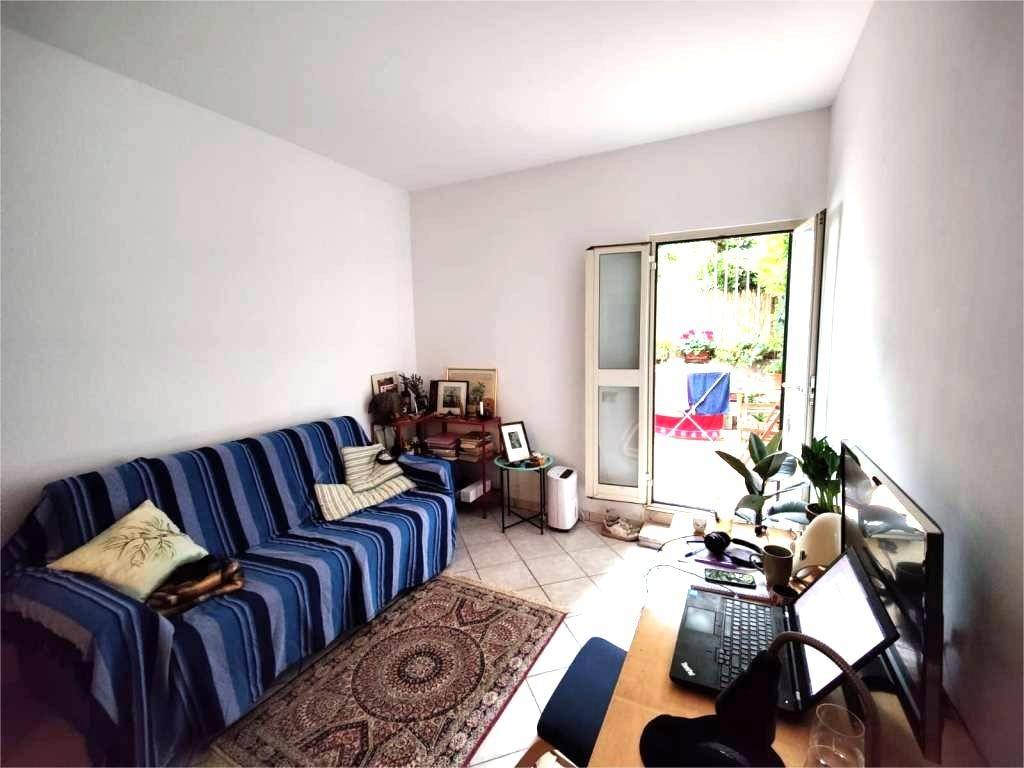 casa indipendente in vendita a Roma in zona Tiburtino