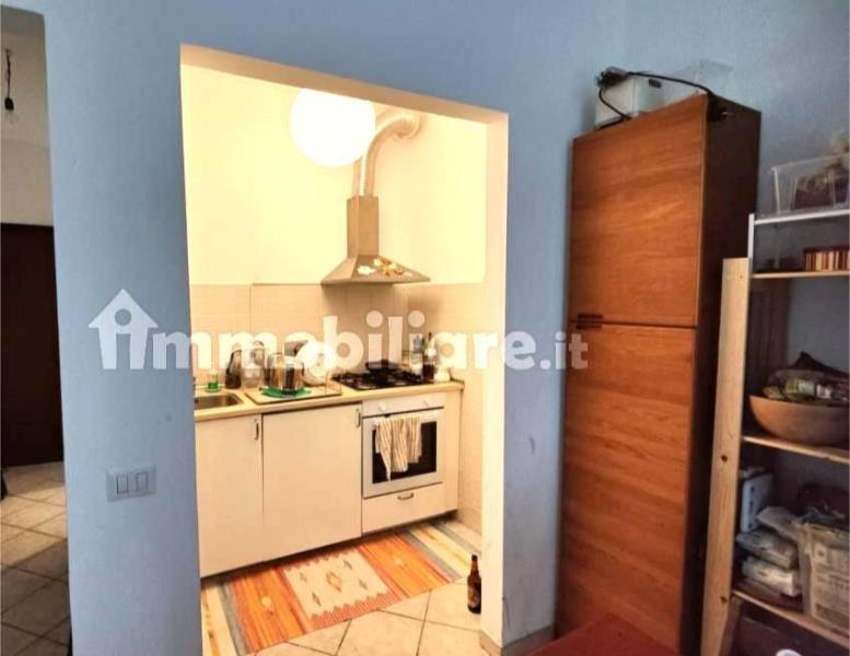 appartamento in vendita a Roma in zona Prenestino-Labicano