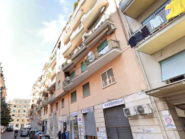 appartamento in vendita a Roma in zona Tiburtino