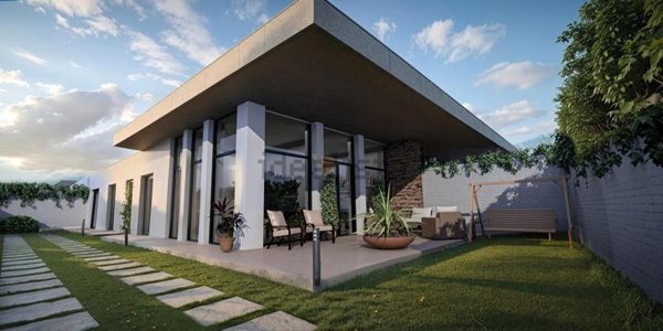 casa indipendente in vendita a Roma in zona Infernetto