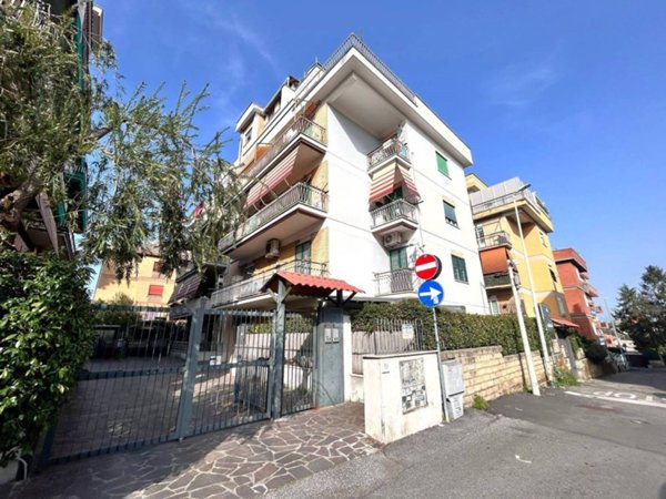 appartamento in vendita a Roma in zona Alessandrino