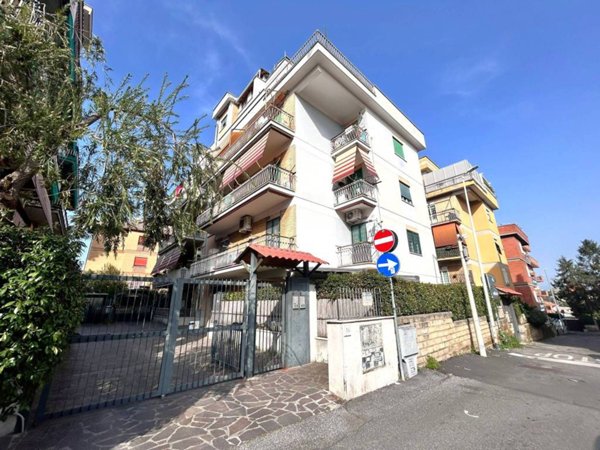 appartamento in vendita a Roma in zona Alessandrino