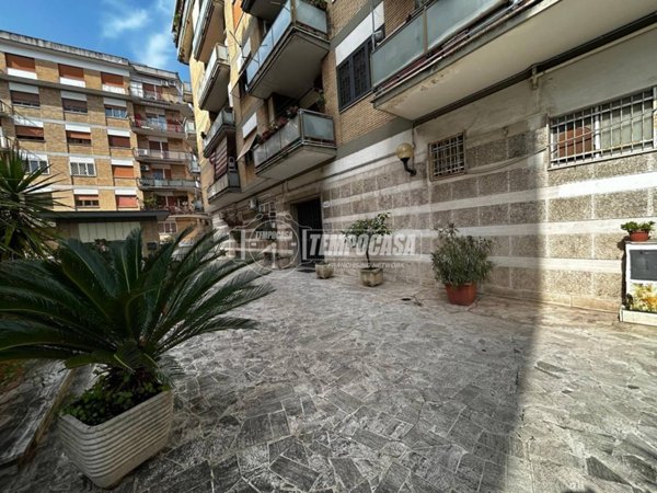 appartamento in vendita a Roma in zona Collatino
