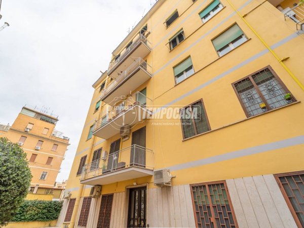 appartamento in vendita a Roma in zona Appio Claudio