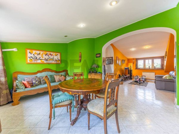 appartamento in vendita a Roma in zona Portuense