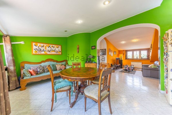 appartamento in vendita a Roma in zona Portuense