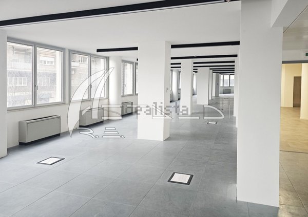 ufficio in vendita a Roma in zona Portuense