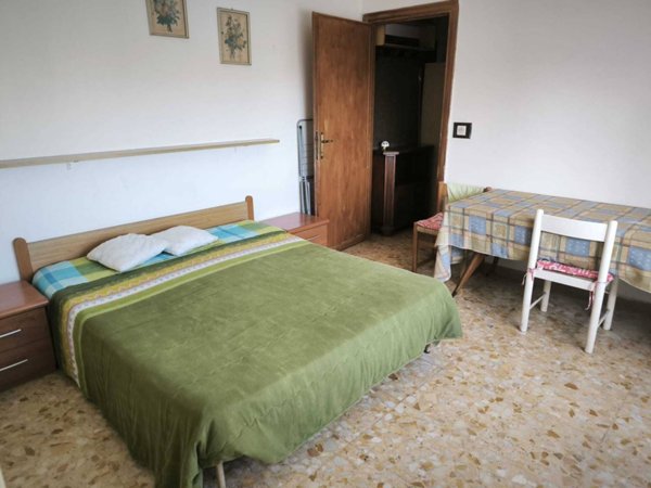 appartamento in vendita a Roma in zona Ostia