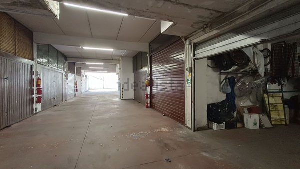 locale di sgombero in vendita a Roma