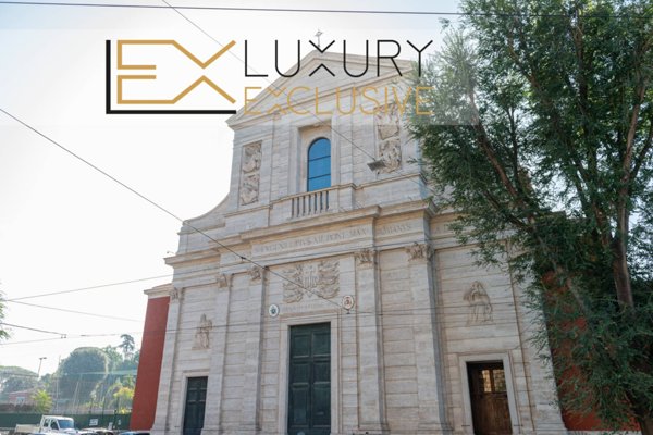 appartamento in vendita a Roma in zona Pinciano