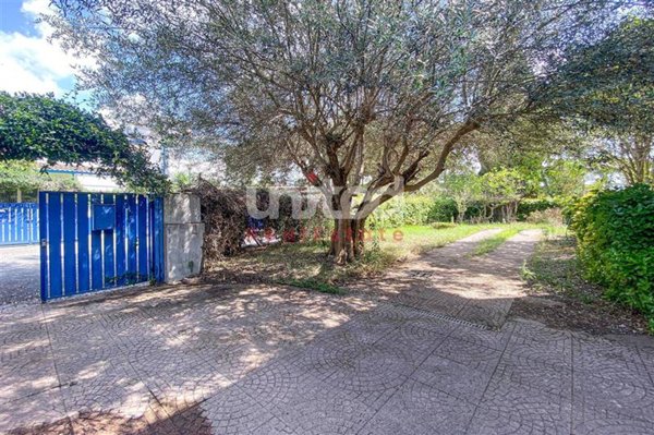 villa in vendita a Roma in zona Casal Palocco