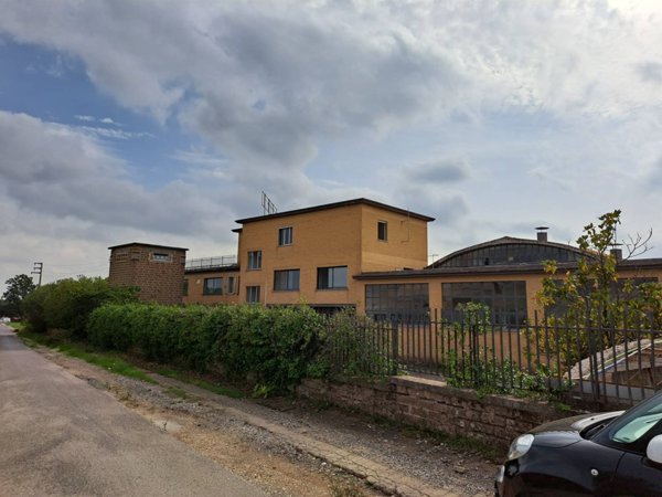 ufficio in vendita a Roma