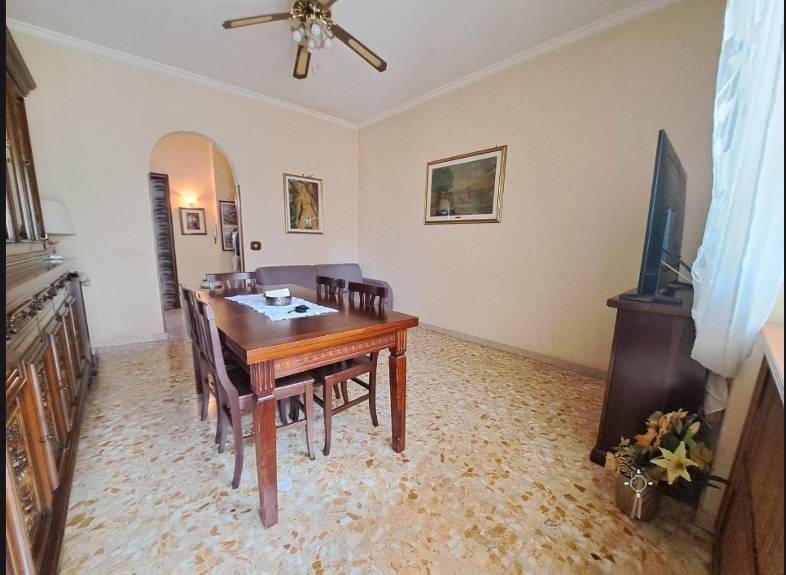 appartamento in vendita a Roma in zona Testaccio