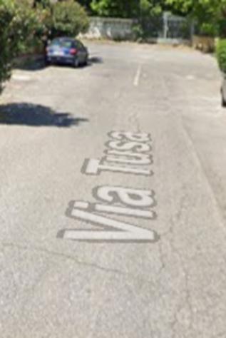 appartamento in vendita a Roma in zona Finocchio