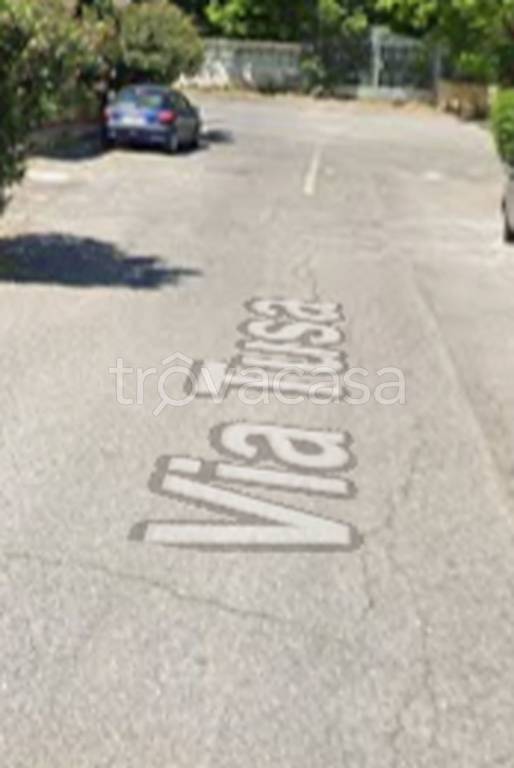 appartamento in vendita a Roma in zona Finocchio