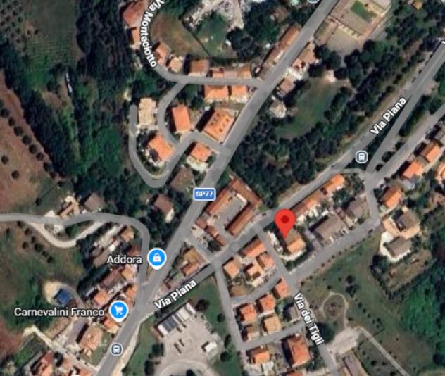 appartamento in vendita a Roma in zona Prenestino-Centocelle