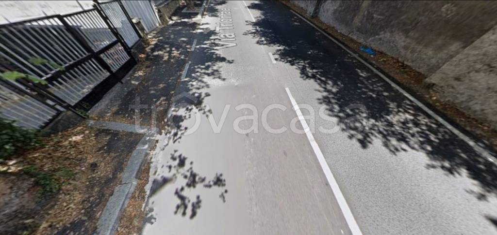 appartamento in vendita a Roma in zona Trionfale