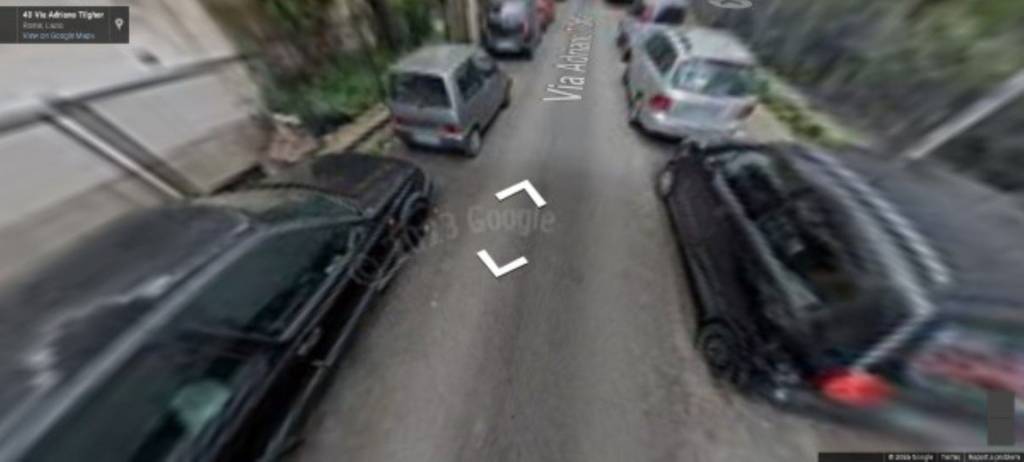 appartamento in vendita a Roma in zona Monte Sacro/Talenti