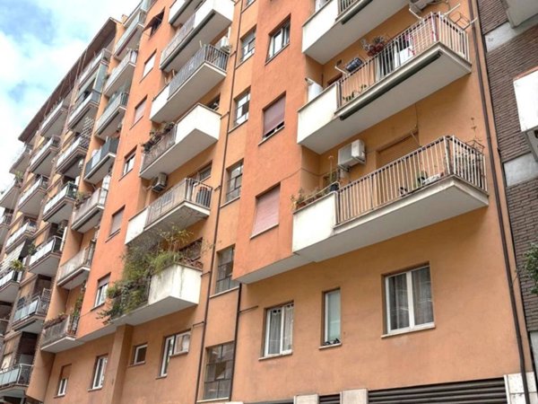 appartamento in vendita a Roma in zona Portuense
