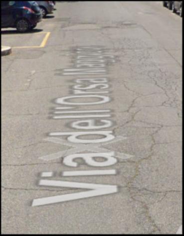 appartamento in vendita a Roma in zona Torrino