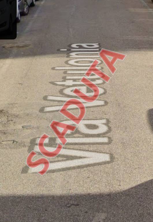 appartamento in vendita a Roma in zona Appio Latino
