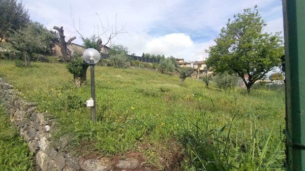 terreno agricolo in vendita a Roma in zona Casal Morena