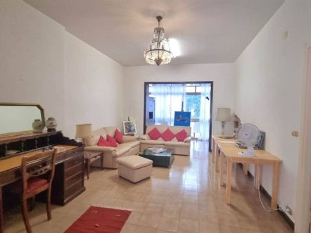 appartamento in vendita a Roma in zona Monte Sacro/Talenti