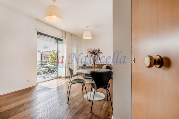 appartamento in vendita a Roma in zona Celio