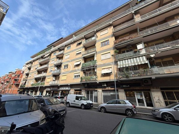 appartamento in vendita a Roma in zona Casal Boccone