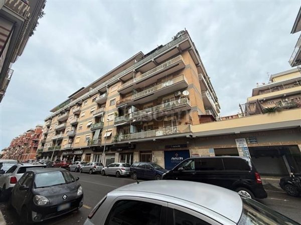 appartamento in vendita a Roma in zona Casal Boccone