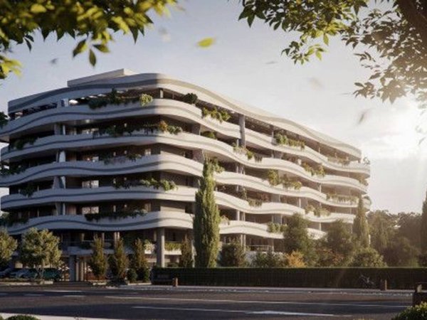 appartamento in vendita a Roma in zona Giuliano Dalmata