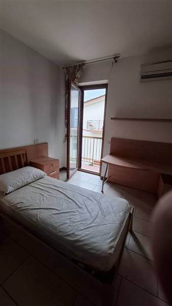 appartamento in vendita a Roma in zona Dragona/Bagnoletto