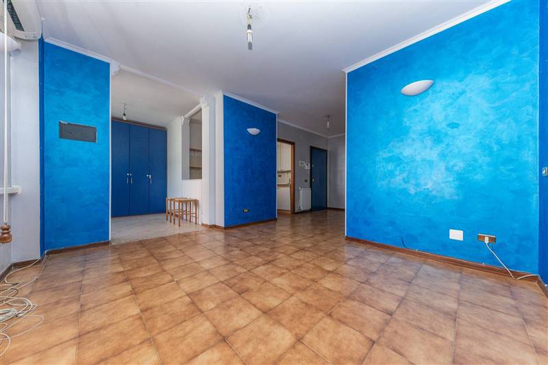 appartamento in vendita a Roma in zona Fidene