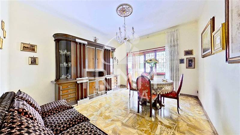 appartamento in vendita a Roma in zona Collatino