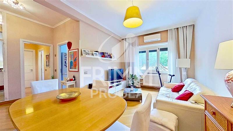 appartamento in vendita a Roma in zona Monte Sacro/Talenti