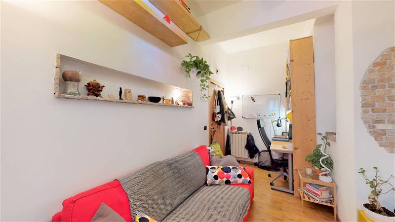 appartamento in vendita a Roma in zona Alessandrino