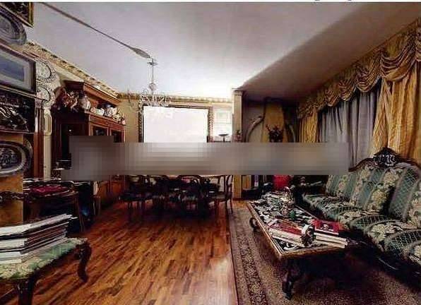 appartamento in vendita a Roma in zona Trionfale