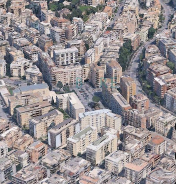 locale commerciale in vendita a Roma