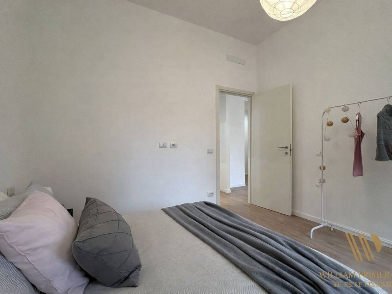 appartamento in vendita a Roma in zona Parioli