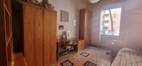 appartamento in vendita a Roma in zona Trieste