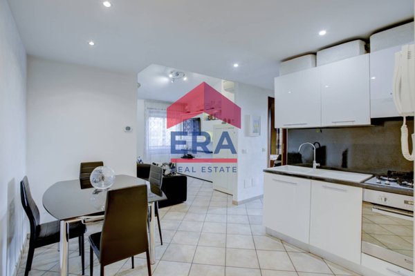 appartamento in vendita a Roma in zona Infernetto