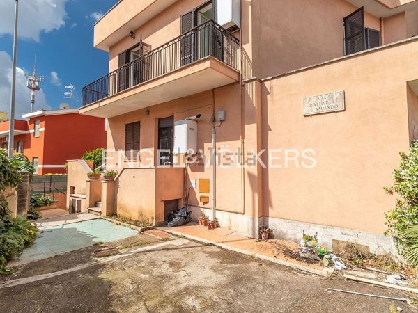 appartamento in vendita a Roma in zona Ottavia