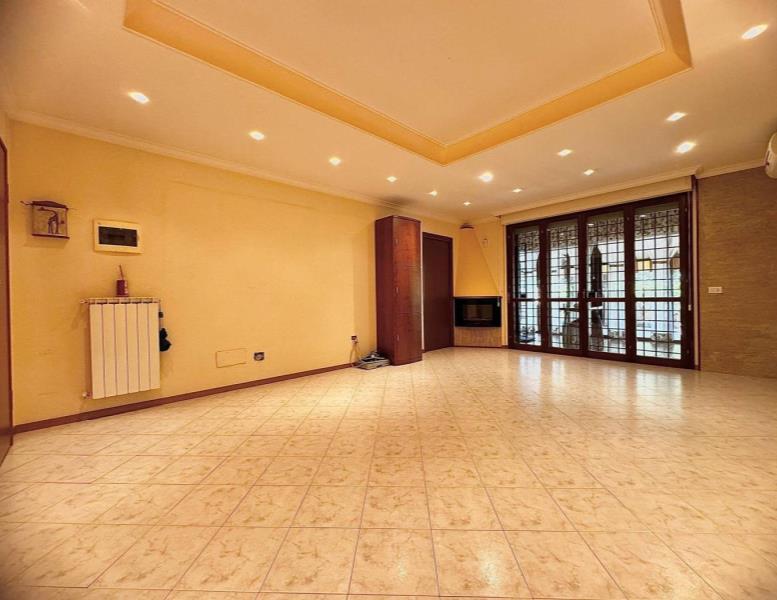 appartamento in vendita a Roma in zona Settecamini