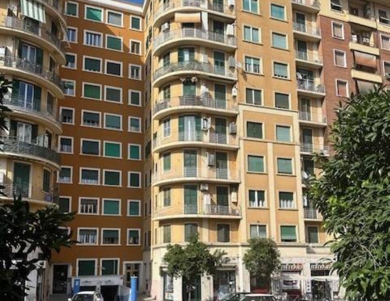 appartamento in vendita a Roma in zona Nomentano