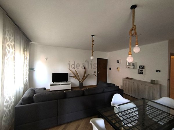 appartamento in vendita a Roma in zona Torrino