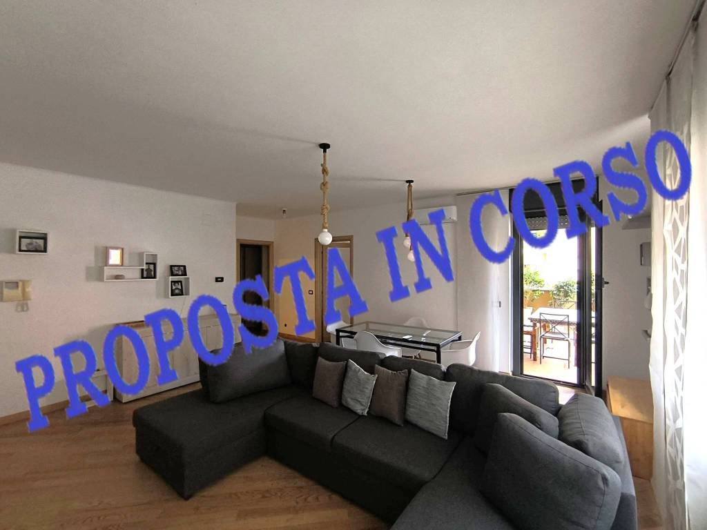 appartamento in vendita a Roma in zona Torrino