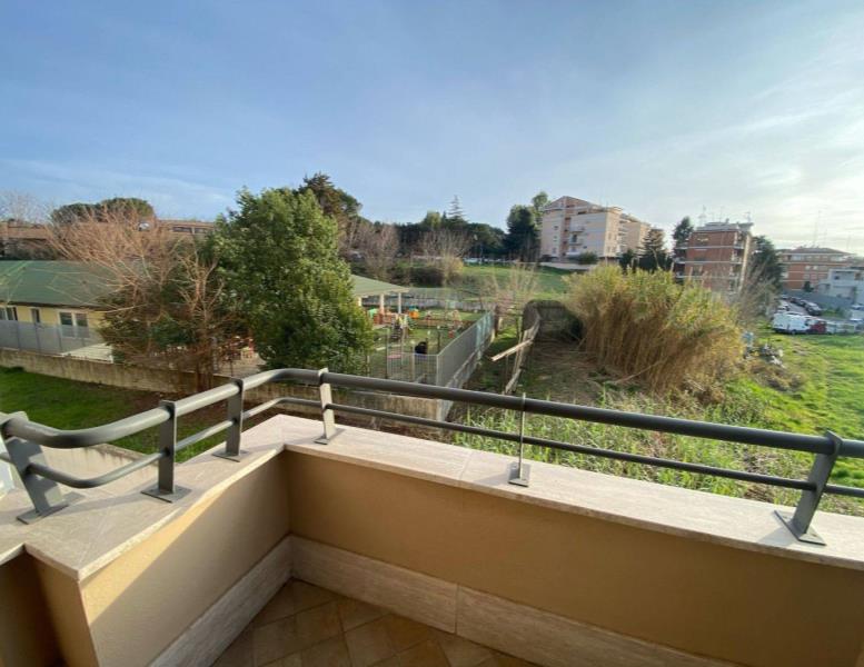 appartamento in vendita a Roma in zona Gianicolense