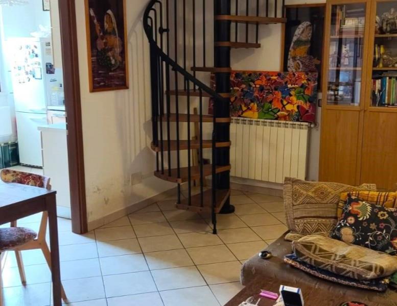 appartamento in vendita a Roma in zona Torrevecchia