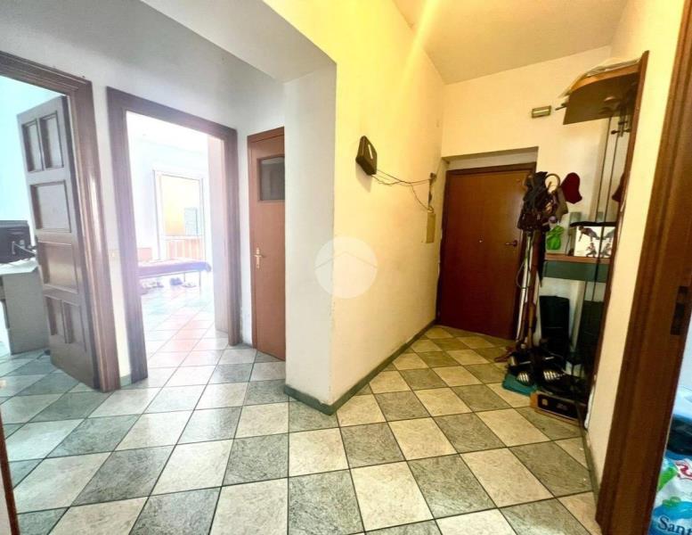 appartamento in vendita a Roma in zona Tor Vergata/Torrenova