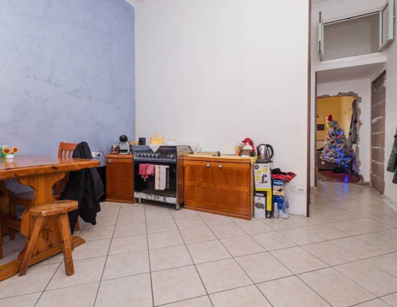 appartamento in vendita a Roma in zona Giardini di Corcolle